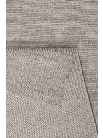 Esprit home Teppich "Gil" in Creme Beige