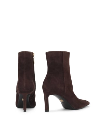 Kazar Boots in Dunkelbraun