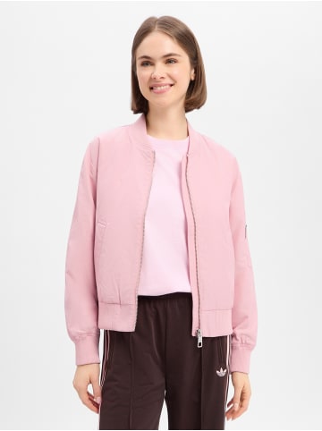 Marie Lund Jacke in rosa