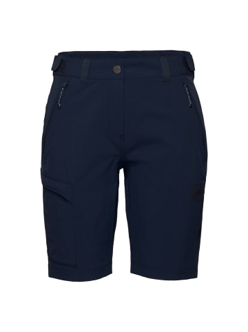 Mammut Trekkinghose in Navy