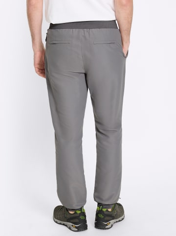 WITT WEIDEN Funktions-Hose in grau
