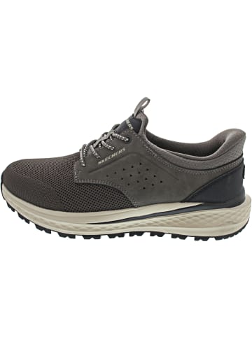 Skechers Slip-Ins: Slade Ultra-Col Slipper Braun
