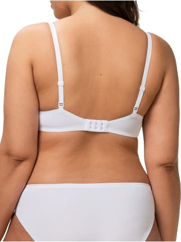 Triumph Bügel-BH Body Make-Up in white