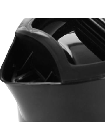 Emerio WK-121616.1 Kleiner Wasserkocher Fassungsvermögen 1 Liter