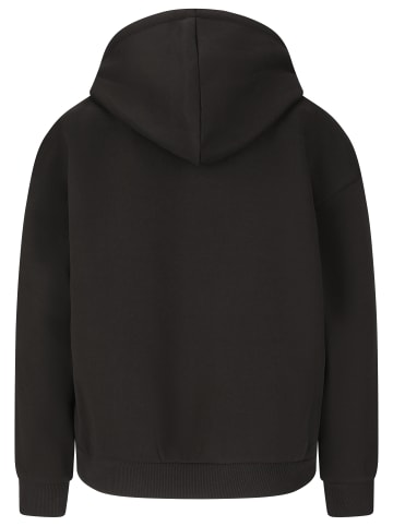 NOU Sweatshirt Regent jr. V2 in 1001 Black