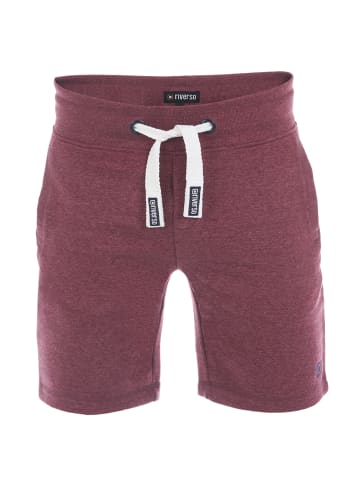 riverso  Short RIVMoritz comfort/relaxed in Rot