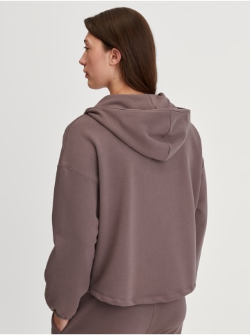 Calida Pullover in deep taupe