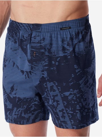 Schiesser Boxer Multi in sortiert 2