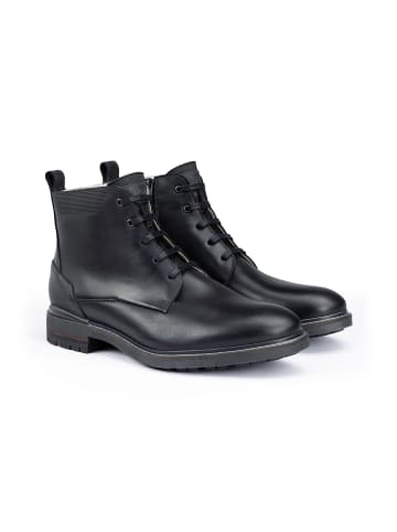 LLOYD Schuhe HASCO in SCHWARZ