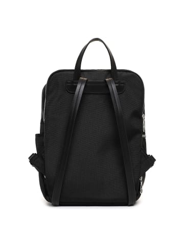 Tamaris TAS Maggie Daypack M 34 cm Laptopfach black