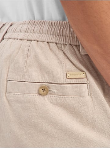 Bugatti Shorts in beige