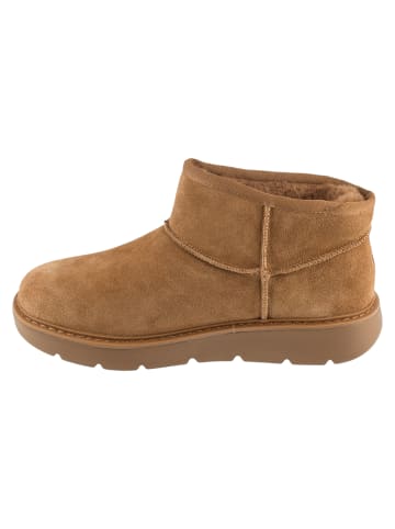 Skechers Skechers Slip-ins: Keepsakes Cozy - Cozy Mini in Braun