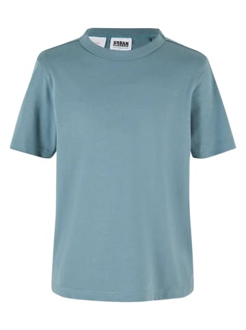 Urban Classics Urban Classics T-Shirts in paleleaf