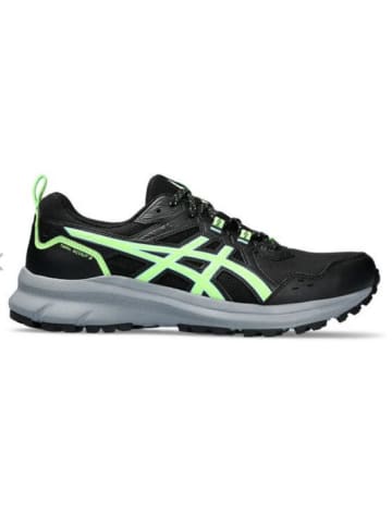 asics Laufschuhe TRAIL SCOUT 3 in Schwarz