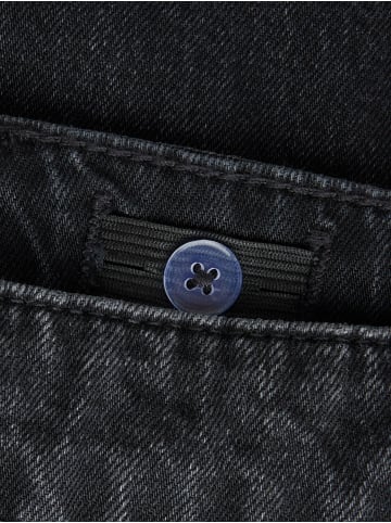 TWO SOON Jeans in Dark Grey Denim