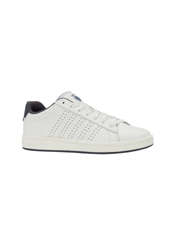 K-SWISS Sneakers Low Court Base II in weiß