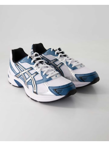 asics Sportliche Schnürschuhe in Weiß