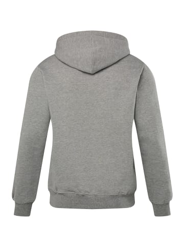 JP1880 Sweatshirt in grau melange