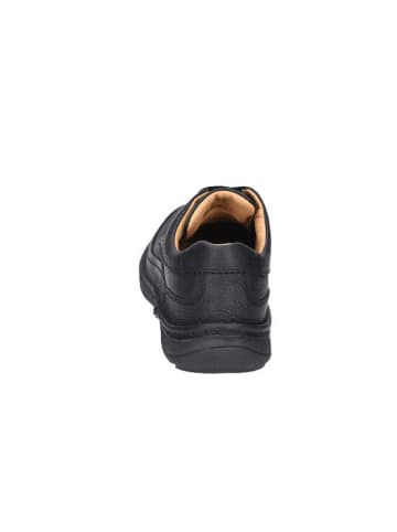 Clarks Sneaker in schwarz