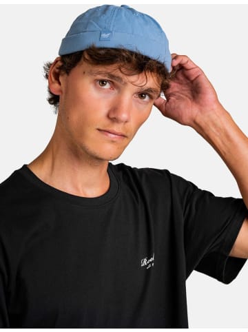 Reell Cap "Docker Cap" in Blau