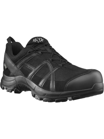 HAIX HAIX Berufsschuhe Haix Black Eagle Safety 40.1 low schwarz in schwarz