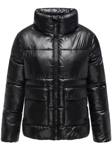 Navahoo Kurzjacke Eispracht 14 in Black