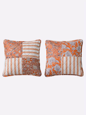 Heine Überwurf in terra