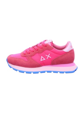 Sun68 Sneaker Low in Pink