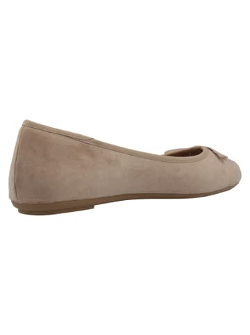 Fitters Ballerinas  in Beige