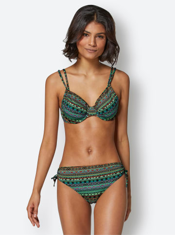 WITT WEIDEN Bikini in apfel-gemustert