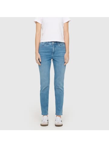 MAC HOSEN Jeans Melanie in bleached