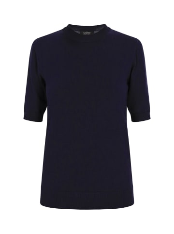 usha BLACK LABEL Women Sweater in navy