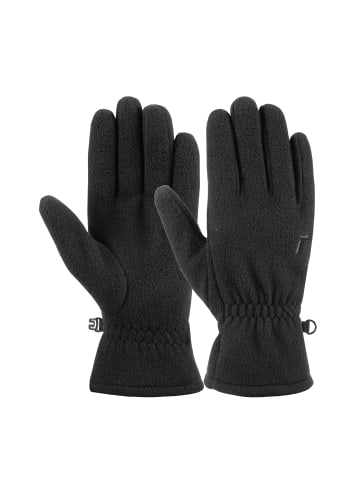 Reusch Fingerhandschuhe Magic in 7700 black