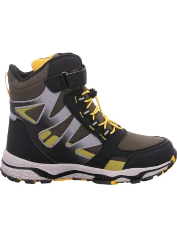 Lurchi Winterstiefel Lenno Sympathex in Grün