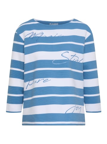Rabe T-Shirt in Hellblau