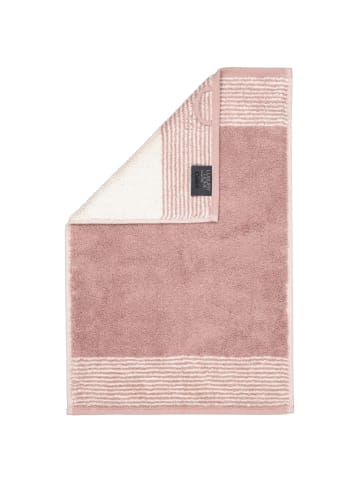 Cawö Gästetuch 3er Pack in Magnolie