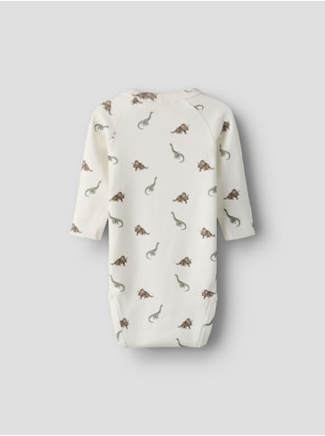 name it Strampler in Coconut Milk