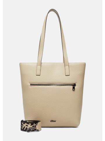 s.Oliver Tasche in 8172_beige