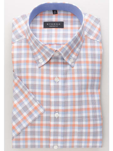 Eterna City Hemd 3552 K144 in Sonderfarb