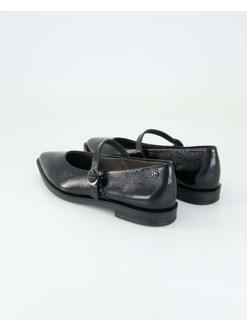 Paul Green Ballerinas in Schwarz