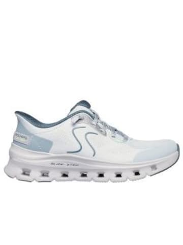 Skechers Sportschuh in blau