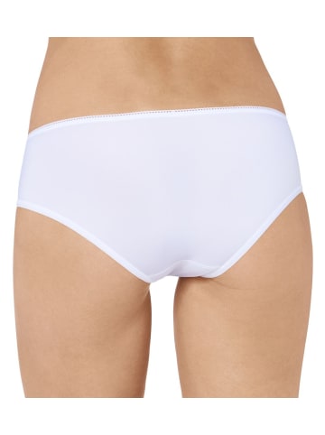 Sloggi Panty 3er Pack in Weiß