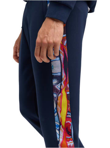 Carlo Colucci Trainingshose Di Sandro in Navy