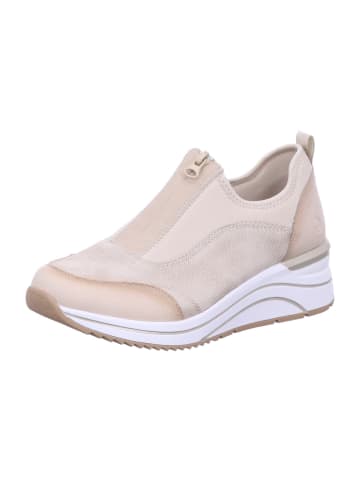 remonte Slipper in beige