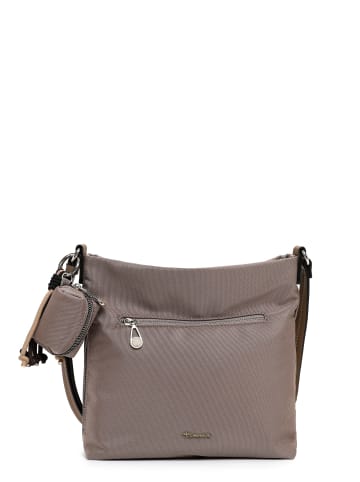 Tamaris Umhängetasche TAS Maggie in taupe