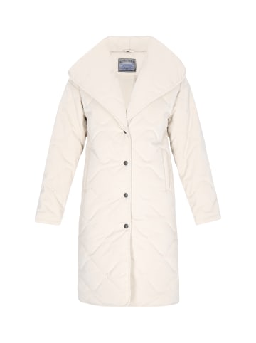 DreiMaster Vintage Women Coat in cream