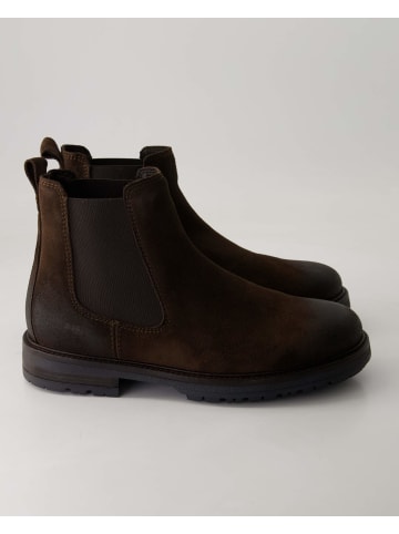 Marc O'Polo Shoes Stiefeletten in Braun