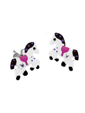 Scout 925/- Sterling Silber in mehrfarbig