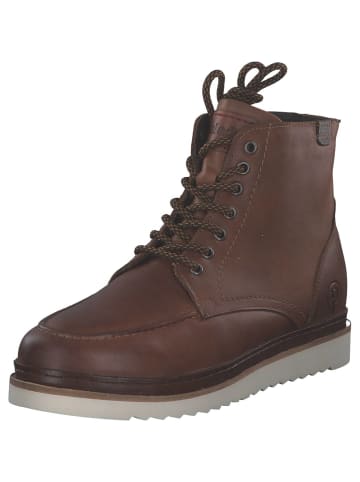 palado Schnürstiefeletten in daker arabia