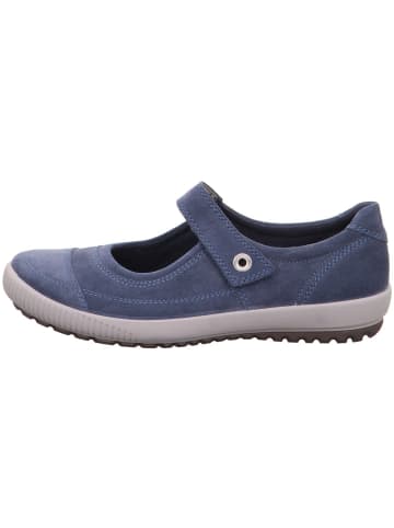 Legero Klassischer Slipper in blau